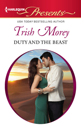 Title details for Duty and the Beast by Trish Morey - Available